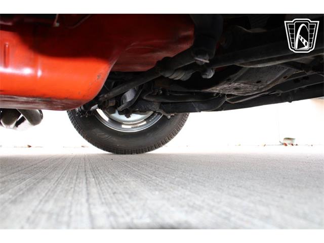 1968 Chevrolet Corvette (CC-2066314) for sale in Houston, Texas