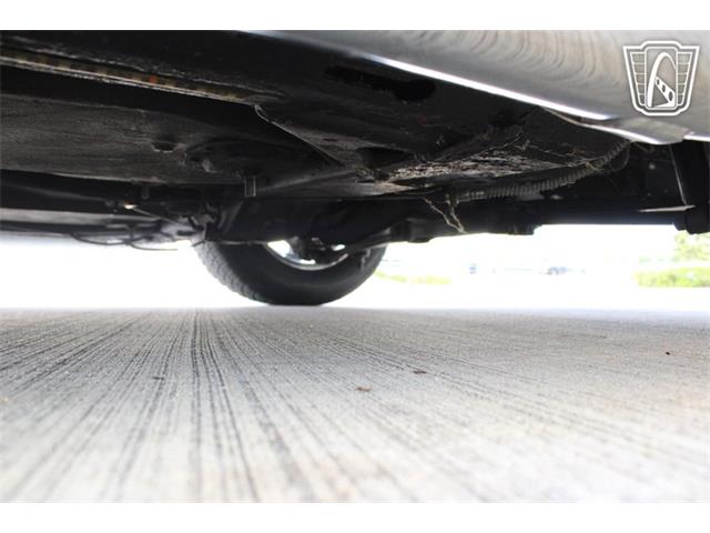 1968 Chevrolet Corvette (CC-2066314) for sale in Houston, Texas