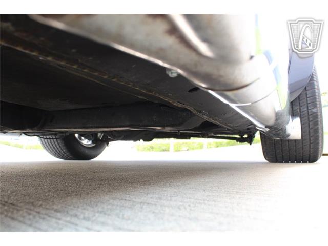 1968 Chevrolet Corvette (CC-2066314) for sale in Houston, Texas
