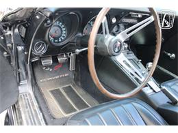 1968 Chevrolet Corvette (CC-2066314) for sale in Houston, Texas