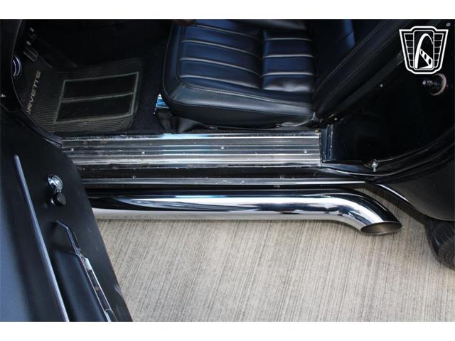 1968 Chevrolet Corvette (CC-2066314) for sale in Houston, Texas
