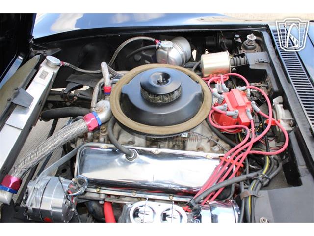 1968 Chevrolet Corvette (CC-2066314) for sale in Houston, Texas