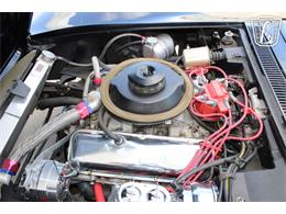 1968 Chevrolet Corvette (CC-2066314) for sale in Houston, Texas