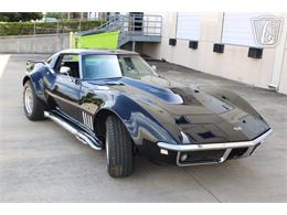 1968 Chevrolet Corvette (CC-2066314) for sale in Houston, Texas