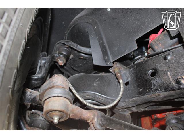 1968 Chevrolet Corvette (CC-2066314) for sale in Houston, Texas