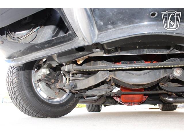 1968 Chevrolet Corvette (CC-2066314) for sale in Houston, Texas