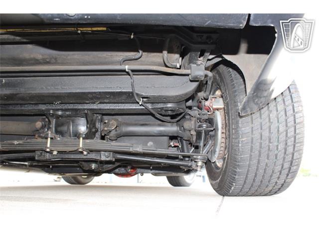 1968 Chevrolet Corvette (CC-2066314) for sale in Houston, Texas