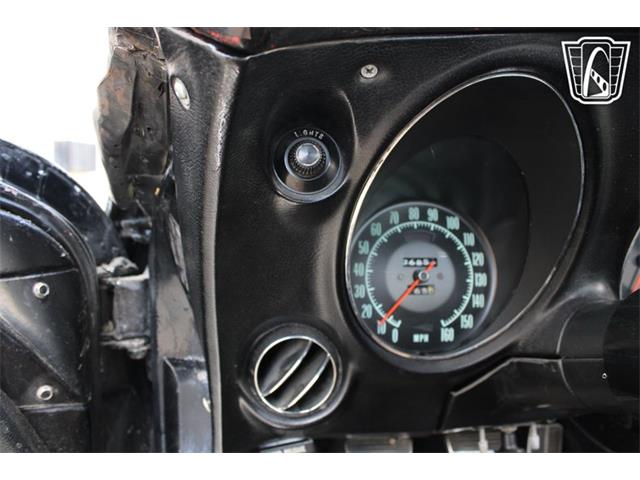 1968 Chevrolet Corvette (CC-2066314) for sale in Houston, Texas