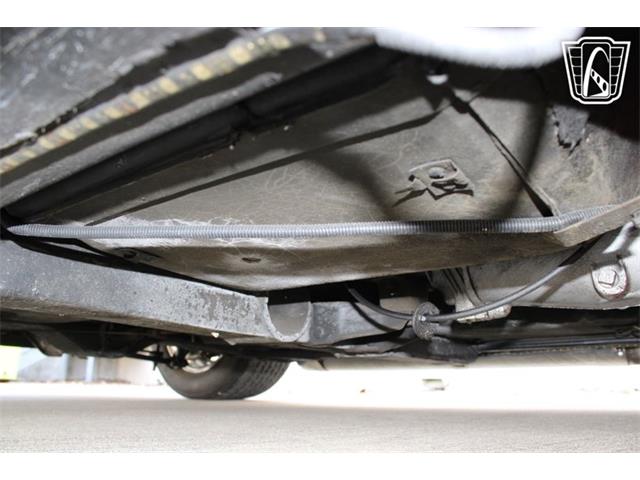 1968 Chevrolet Corvette (CC-2066314) for sale in Houston, Texas