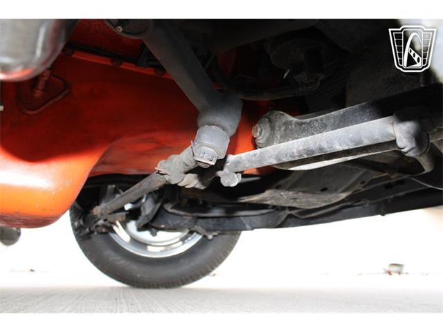 1968 Chevrolet Corvette (CC-2066314) for sale in Houston, Texas