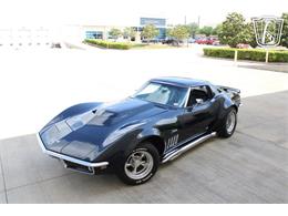 1968 Chevrolet Corvette (CC-2066314) for sale in Houston, Texas