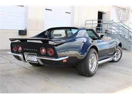 1968 Chevrolet Corvette (CC-2066314) for sale in Houston, Texas
