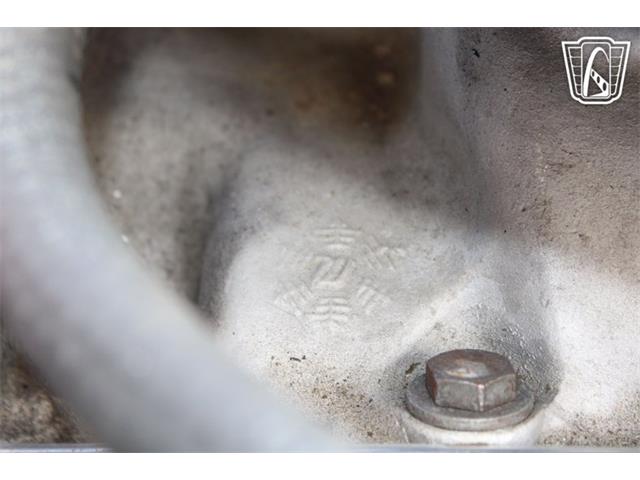 1968 Chevrolet Corvette (CC-2066314) for sale in Houston, Texas