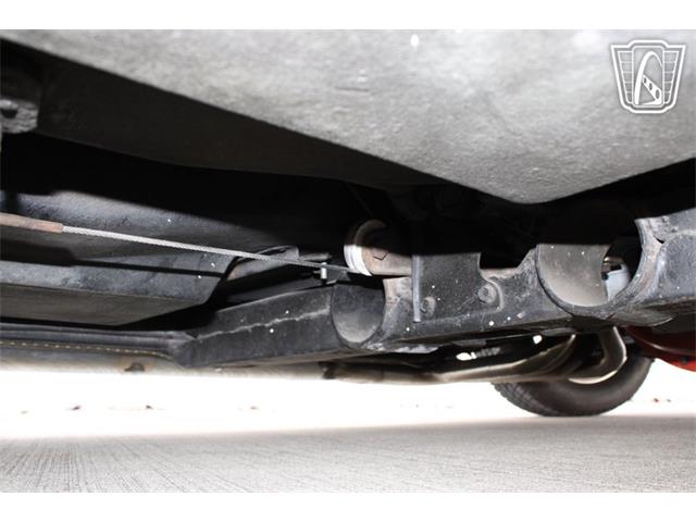 1968 Chevrolet Corvette (CC-2066314) for sale in Houston, Texas