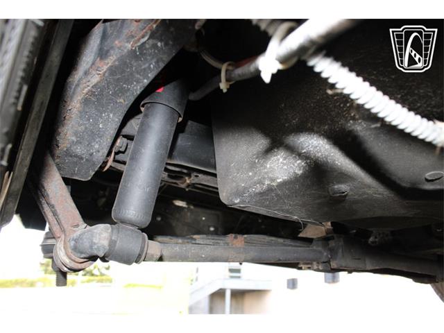 1968 Chevrolet Corvette (CC-2066314) for sale in Houston, Texas