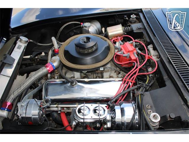 1968 Chevrolet Corvette (CC-2066314) for sale in Houston, Texas