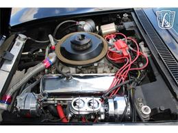 1968 Chevrolet Corvette (CC-2066314) for sale in Houston, Texas