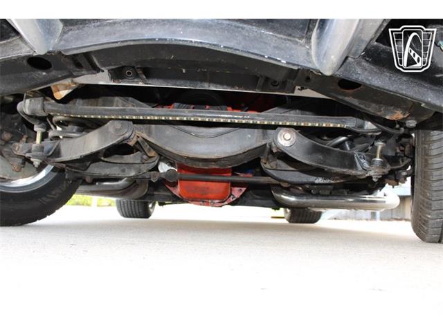 1968 Chevrolet Corvette (CC-2066314) for sale in Houston, Texas