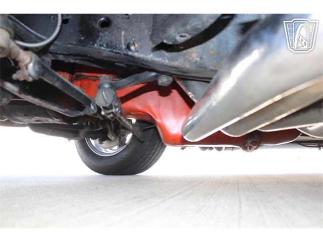 1968 Chevrolet Corvette (CC-2066314) for sale in Houston, Texas