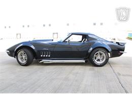 1968 Chevrolet Corvette (CC-2066314) for sale in Houston, Texas