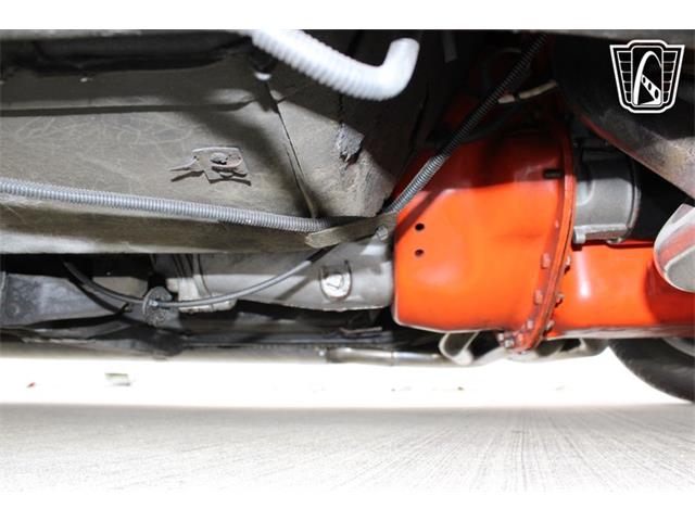 1968 Chevrolet Corvette (CC-2066314) for sale in Houston, Texas