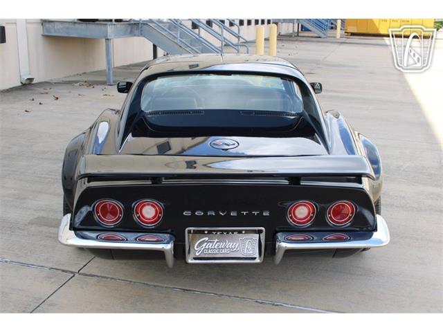 1968 Chevrolet Corvette (CC-2066314) for sale in Houston, Texas