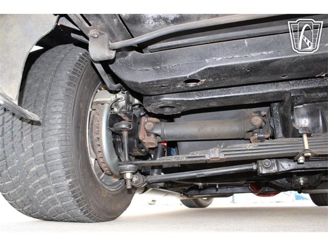 1968 Chevrolet Corvette (CC-2066314) for sale in Houston, Texas