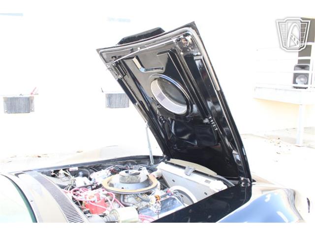 1968 Chevrolet Corvette (CC-2066314) for sale in Houston, Texas