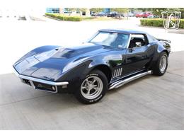 1968 Chevrolet Corvette (CC-2066314) for sale in Houston, Texas