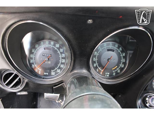 1968 Chevrolet Corvette (CC-2066314) for sale in Houston, Texas