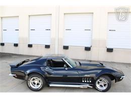 1968 Chevrolet Corvette (CC-2066314) for sale in Houston, Texas