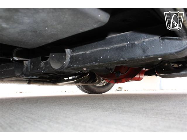 1968 Chevrolet Corvette (CC-2066314) for sale in Houston, Texas