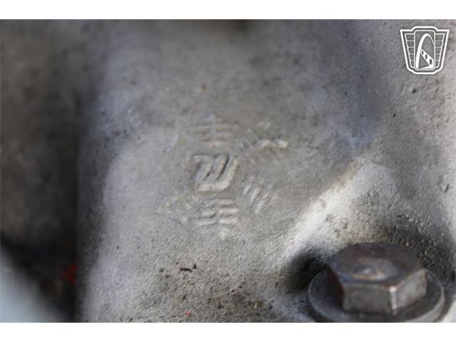 1968 Chevrolet Corvette (CC-2066314) for sale in Houston, Texas