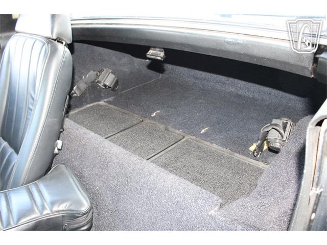 1968 Chevrolet Corvette (CC-2066314) for sale in Houston, Texas