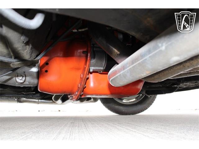 1968 Chevrolet Corvette (CC-2066314) for sale in Houston, Texas