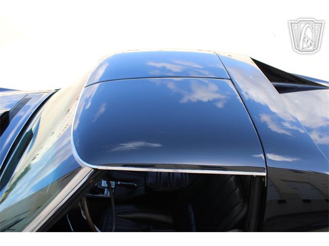 1968 Chevrolet Corvette (CC-2066314) for sale in Houston, Texas