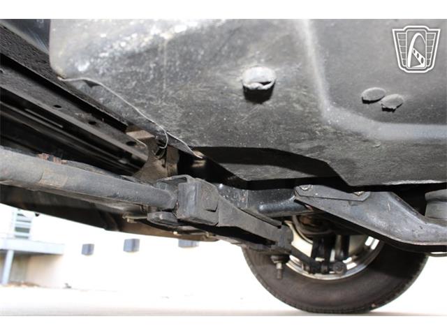 1968 Chevrolet Corvette (CC-2066314) for sale in Houston, Texas