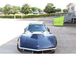 1968 Chevrolet Corvette (CC-2066314) for sale in Houston, Texas
