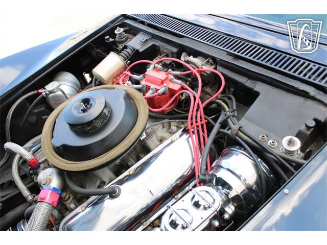 1968 Chevrolet Corvette (CC-2066314) for sale in Houston, Texas