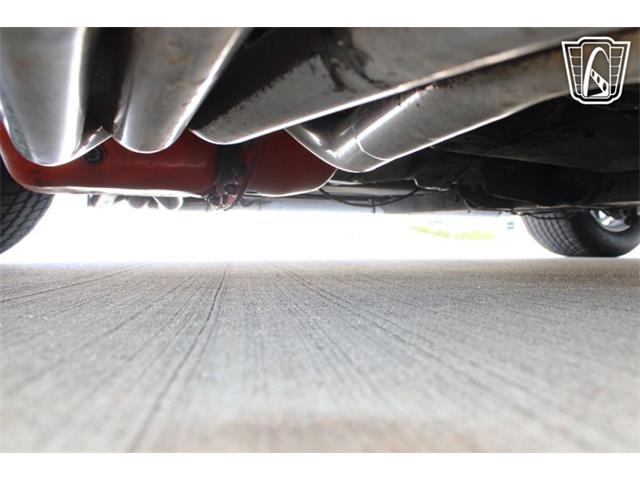 1968 Chevrolet Corvette (CC-2066314) for sale in Houston, Texas