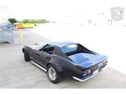 1968 Chevrolet Corvette (CC-2066314) for sale in Houston, Texas