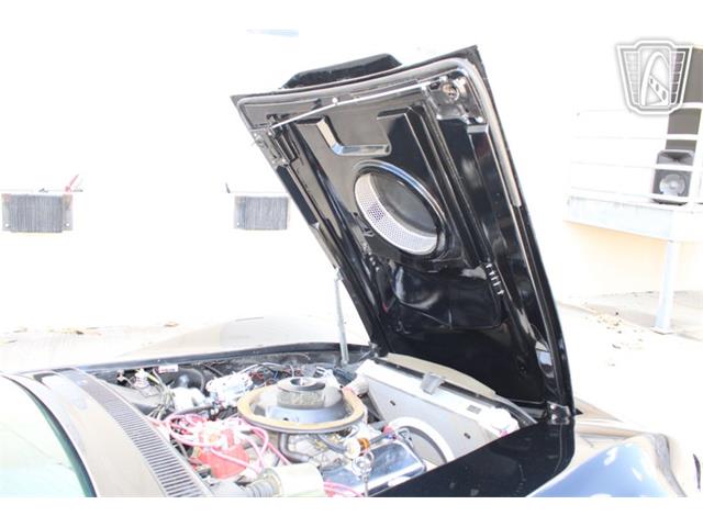 1968 Chevrolet Corvette (CC-2066314) for sale in Houston, Texas