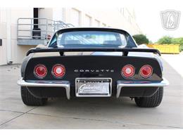1968 Chevrolet Corvette (CC-2066314) for sale in Houston, Texas