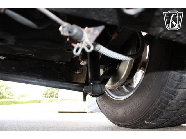 1968 Chevrolet Corvette (CC-2066314) for sale in Houston, Texas