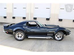 1968 Chevrolet Corvette (CC-2066314) for sale in Houston, Texas