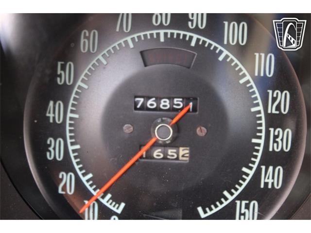 1968 Chevrolet Corvette (CC-2066314) for sale in Houston, Texas