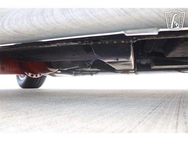 1968 Chevrolet Corvette (CC-2066314) for sale in Houston, Texas