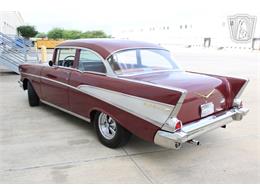 1957 Chevrolet Bel Air (CC-2066315) for sale in Houston, Texas
