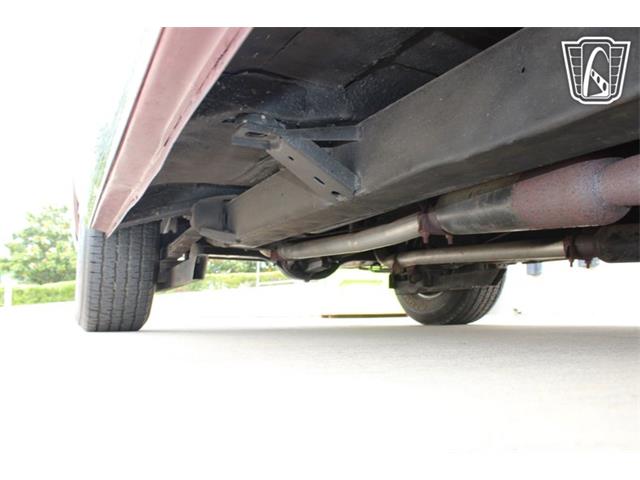 1957 Chevrolet Bel Air (CC-2066315) for sale in Houston, Texas