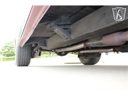 1957 Chevrolet Bel Air (CC-2066315) for sale in Houston, Texas